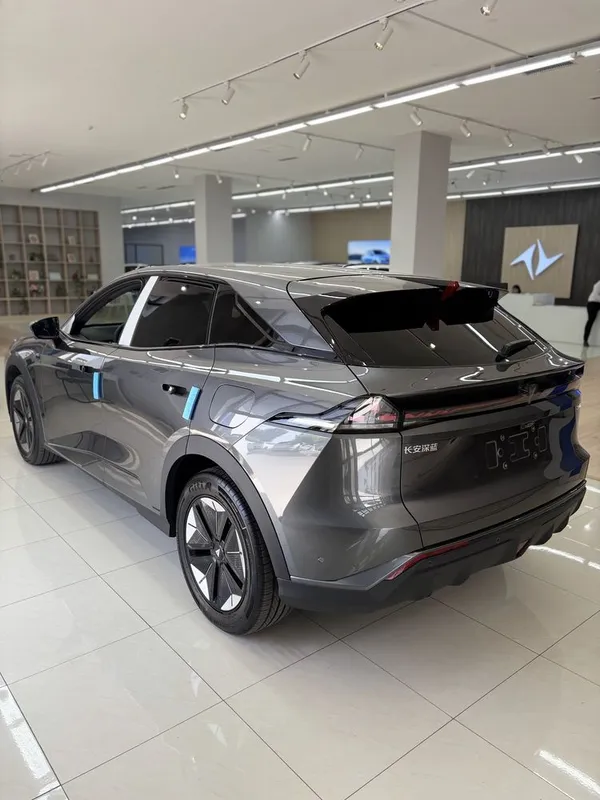 Changan Deepal S07 215MAX 2025 Gibrit Restayling FULL 3yil kafolat 2 Changan Deepal S07 215MAX 2025 Gibrit Restayling FULL 3yil kafolat 2
