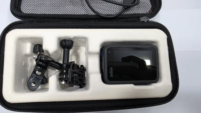 Gopro Hero 11 Black 3