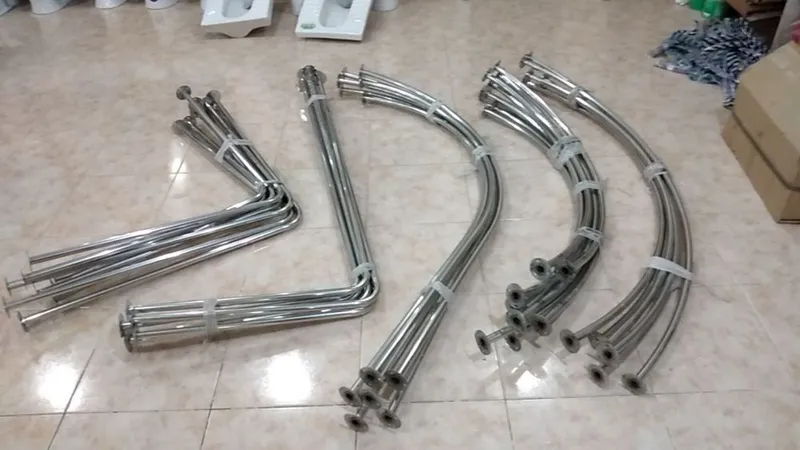 Vanna uchun karniz карниз для ванной 6 Vanna uchun karniz карниз для ванной 6
