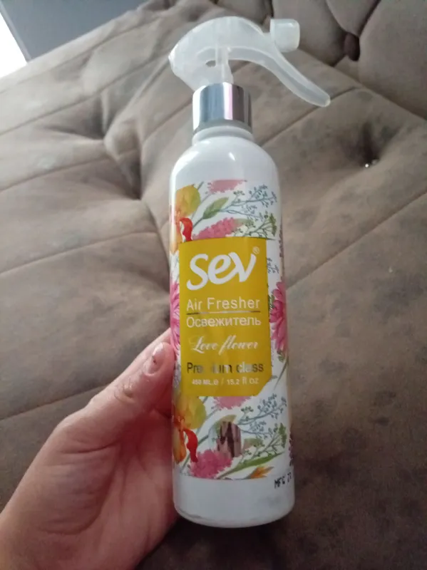 sev sev
