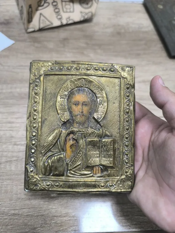 Продаю старинные иконы 8 Продаю старинные иконы 8
