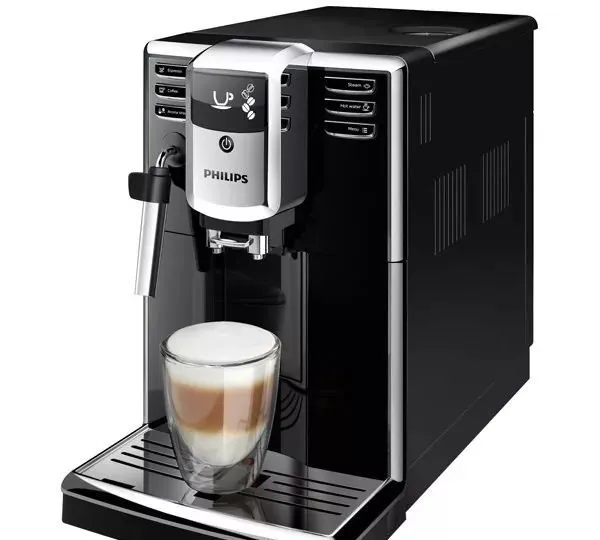 Кофемашина Philips ЕР5310/10 3