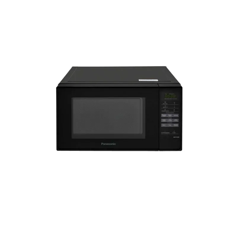 } KITCHEN APPLIANCES Микроволновая печь Panasonic 20L Black 1