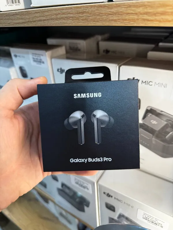 Samsung Buds 3 Pro