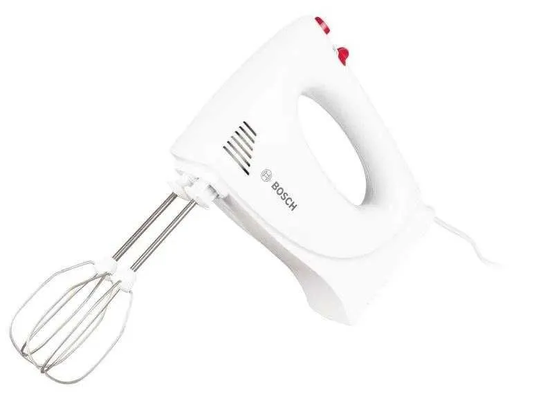 Мощный миксер от Bosch. Сделано в Европе. 3 Мощный миксер от Bosch. Сделано в Европе. 3