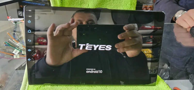 Teyes сс3 4/64 аригинали холати 4 Teyes сс3 4/64 аригинали холати 4