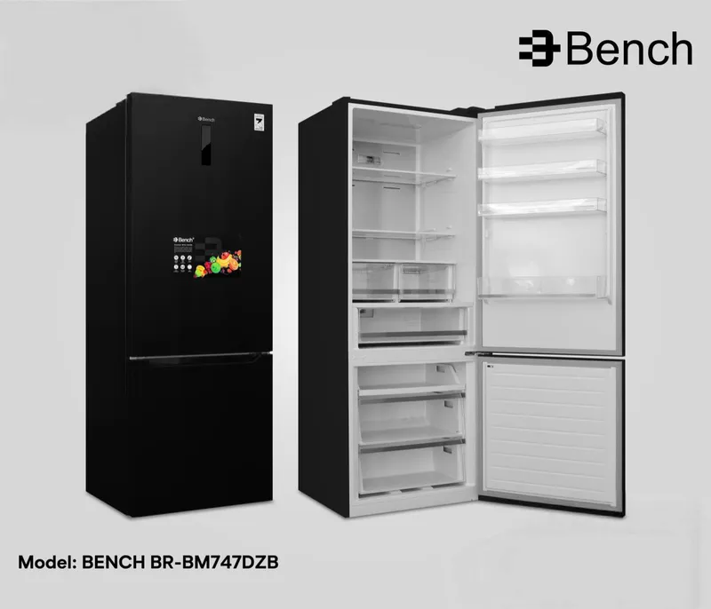 холодильник