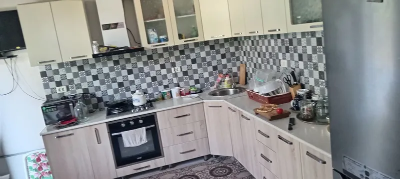 аренда Квартира Сергели — фото 1