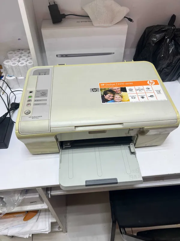 Zapchastg! rangli 3in1 Hp Deskjet F4210 F4213 1 Zapchastg! rangli 3in1 Hp Deskjet F4210 F4213 1