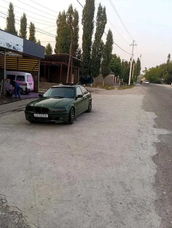 Bmw e46 M m54 мотор 1 Bmw e46 M m54 мотор 1