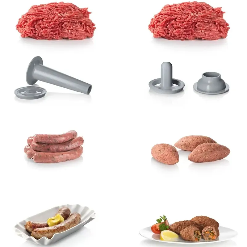 Мясорубка Bosch MFW66020 6 Мясорубка Bosch MFW66020 6