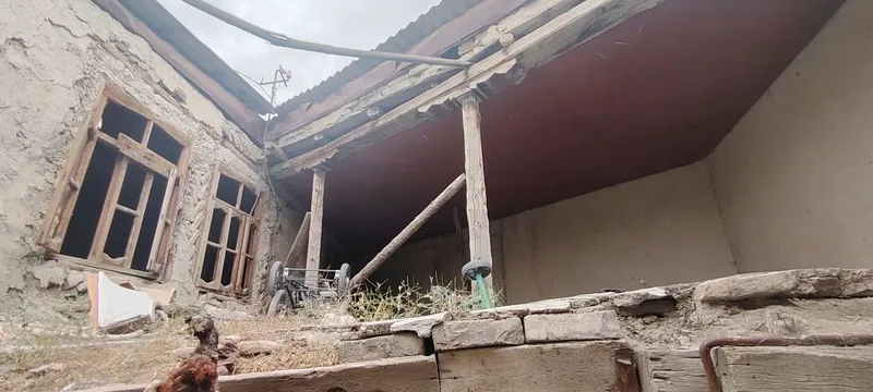Ховли сотилади 3 компл якинида — фото 5
