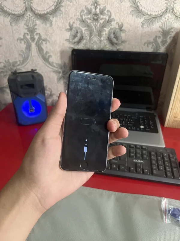 Iphone 6 sotiladi holati norm