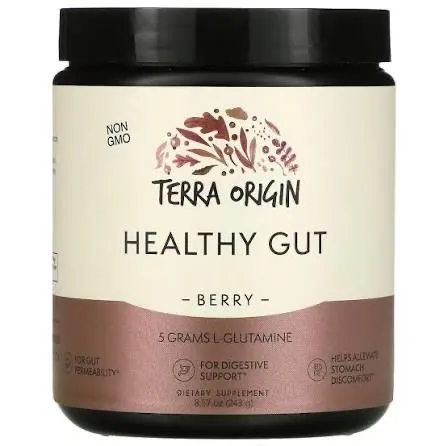 Terra origin Healthy gut heldy gat — фото 1
