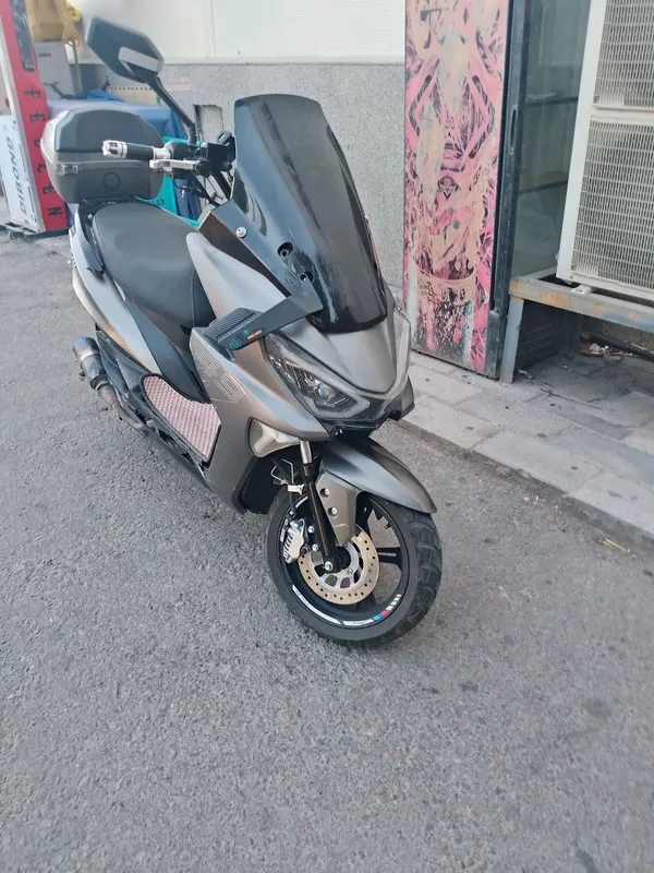 Sukuter kunlik arenda beriladi 2