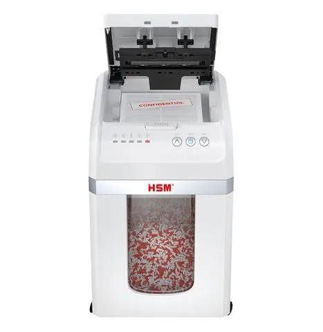 Бумагоуничтожители HSM Shredstar AutoFeed X200/X300 и X200Pro/X300Pro 2 Бумагоуничтожители HSM Shredstar AutoFeed X200/X300 и X200Pro/X300Pro 2