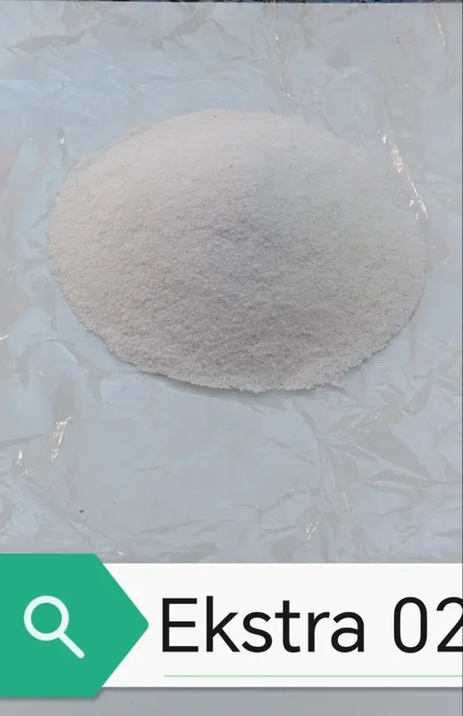 Extra super extra shakar mel mahsulotlari sotiladi