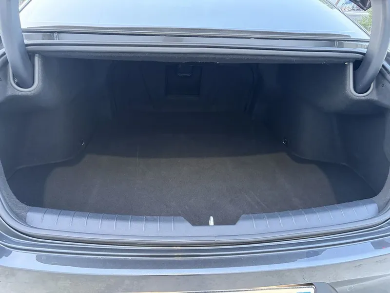 KIA K8 HYBRID 2024 korea 21650km 7