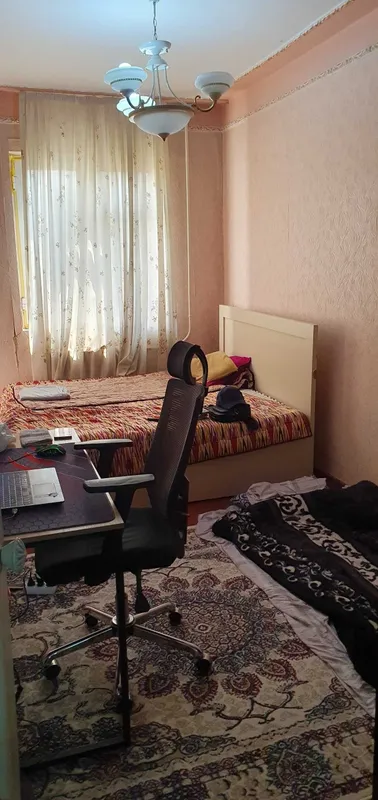 Bir kishi kerak kvartiraga, doimiy turgani Yigitlarga — фото 2