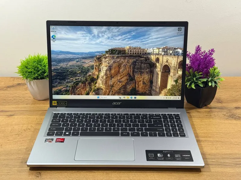 Acer aspire 3 ... — фото 2