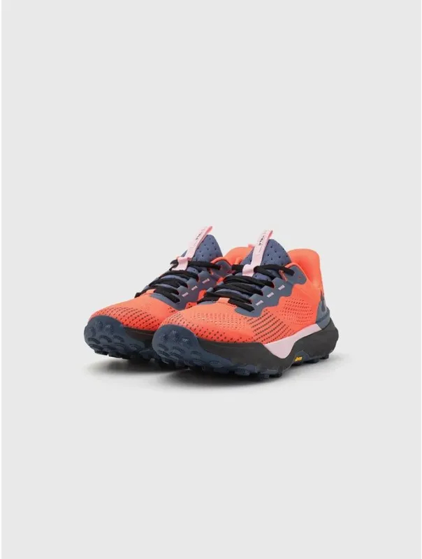Кроссовки Under Armor Infinite Pro Trail — фото 1