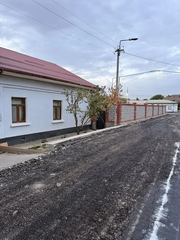 Срочно Участок 20 соток Кибрайский район янги замон 2 1