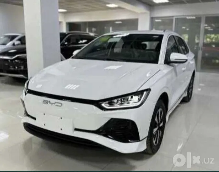 BYD E2. luxury 2024 /24 Toza 26.000 yurgan BYD E2. luxury 2024 /24 Toza 26.000 yurgan