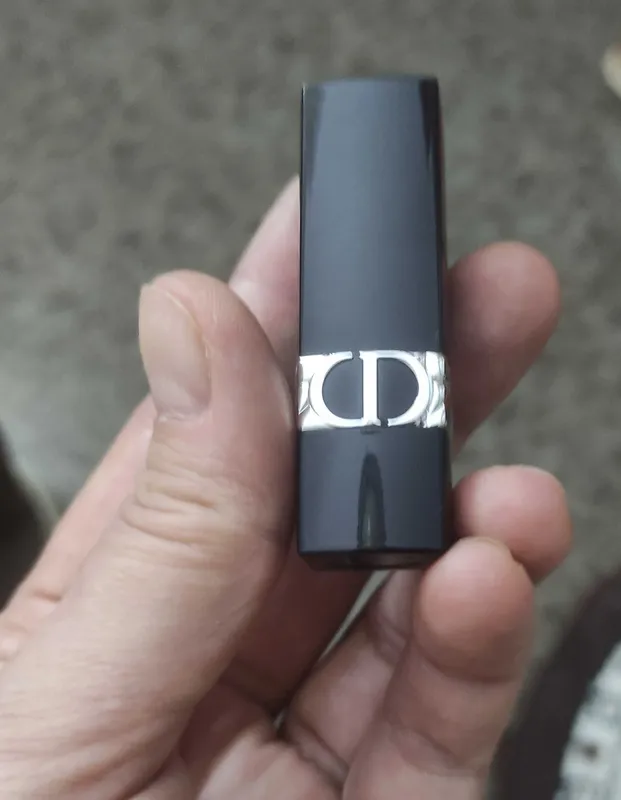Помада от Dior Оригинал — фото 1