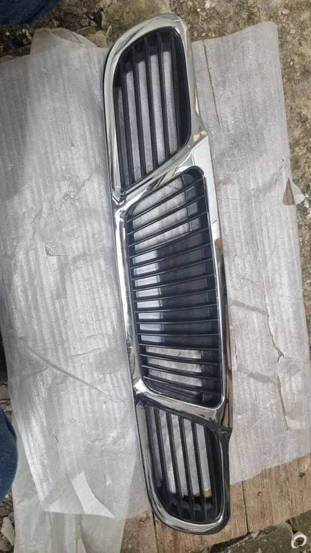 Daewoo leganza ablisofka