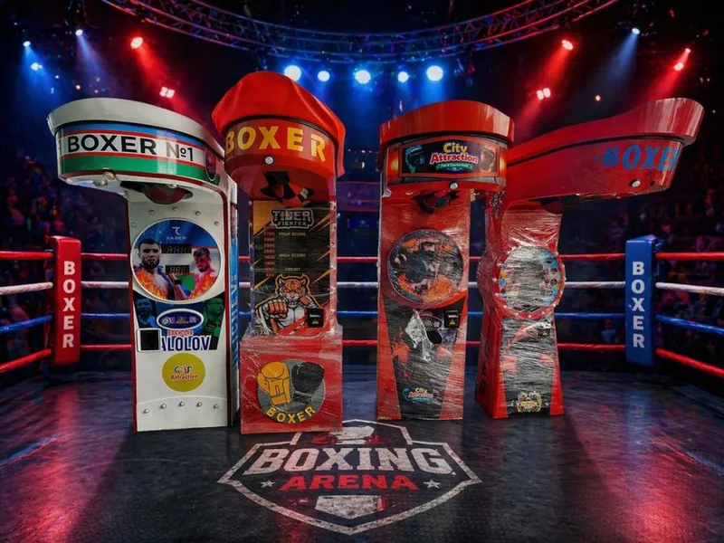 Udarnik boxer /Ударник боксер Udarnik boxer /Ударник боксер