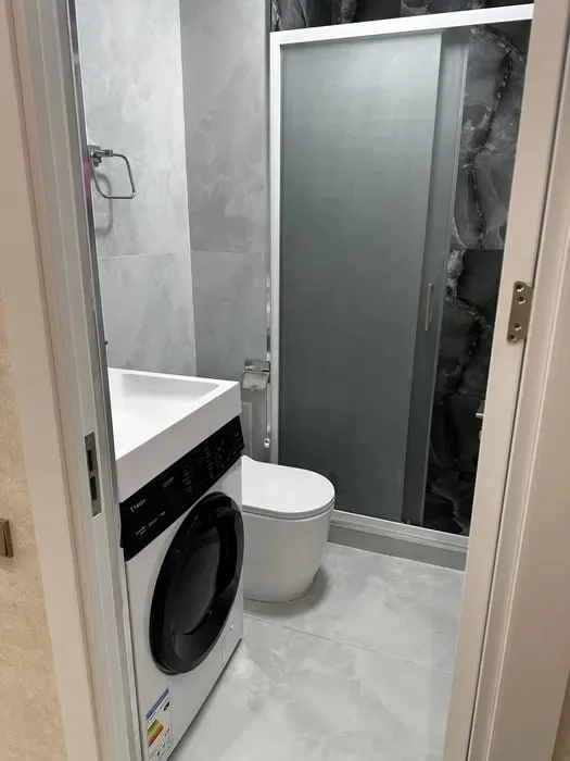 Ijaraga, Yunusobod tumani — 2 xonali kvartira 7