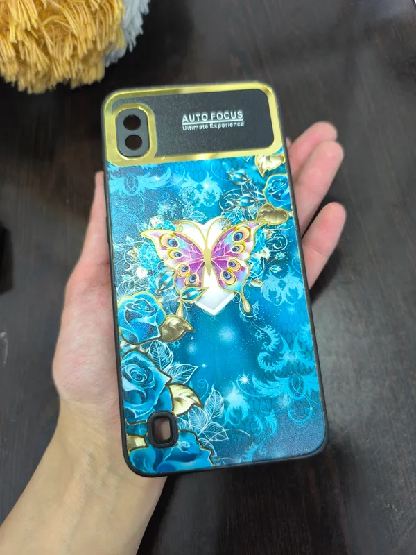 Samsung Galaxy A10 chexol