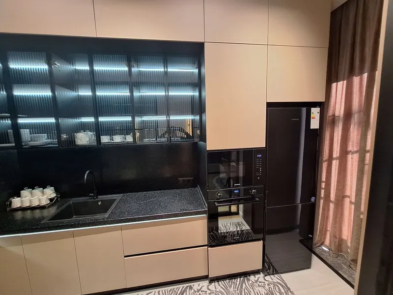 ! Срочно сдается квартира в NRG Mirzo Ulug'bek ! — фото 4
