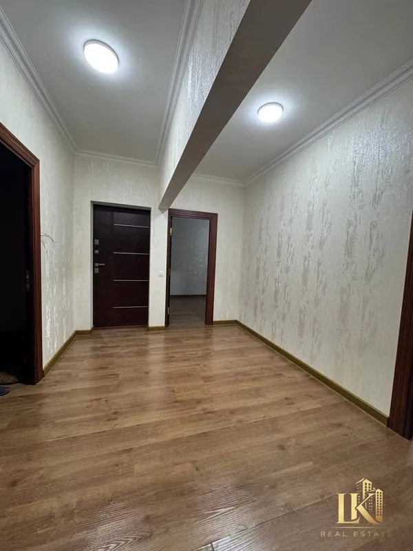 4-комнатная квартира 153 м², 4/9, ЖК «Банковский Дом» (Мирабадский район) — фото 7