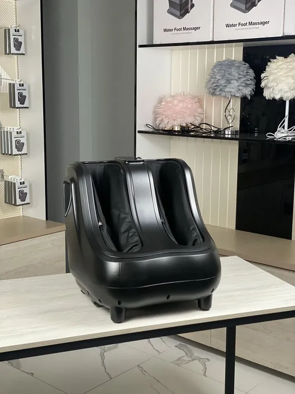Massajor aparat Массажёр для ног leg massage oyoq uchu massajor l