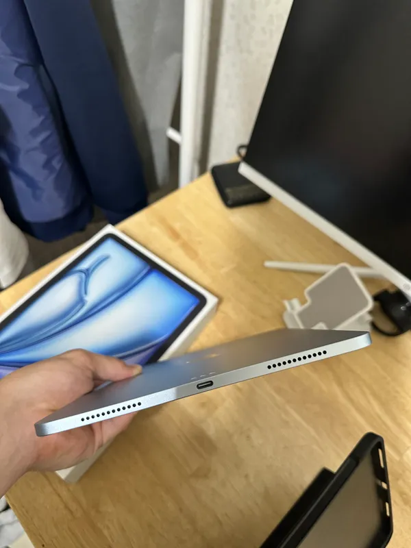 iPad Air 11 m3 128 gb (wi-fi) 2