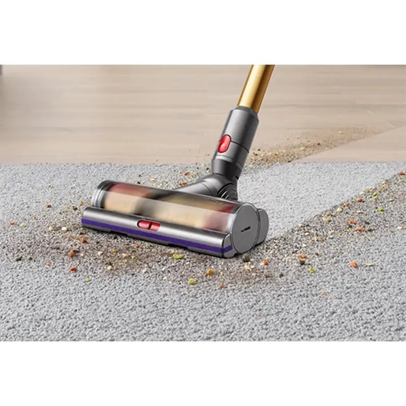 Simsiz changyutgich DYSON V10 CYCLONE TOTAL CLEAN - Toshkentda — фото 2