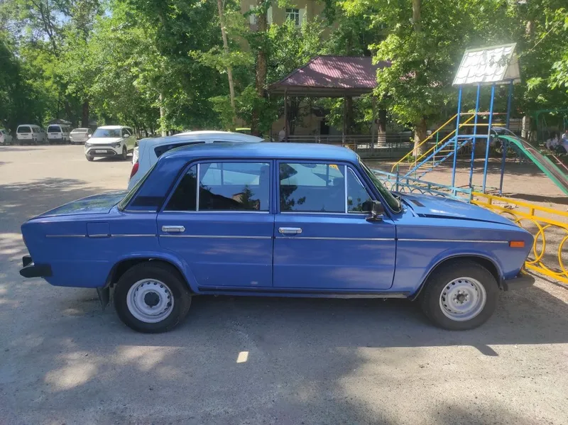Vaz-2106 avtomobilimni shoshilinch sotaman. Mashina toza, hech qanday muammosi yo‘q, vl 2 Vaz-2106 avtomobilimni shoshilinch sotaman. Mashina toza, hech qanday muammosi yo‘q, vl 2
