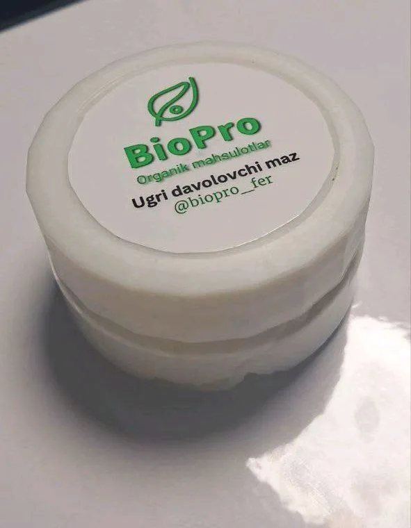 organic uxod 3 organic uxod 3
