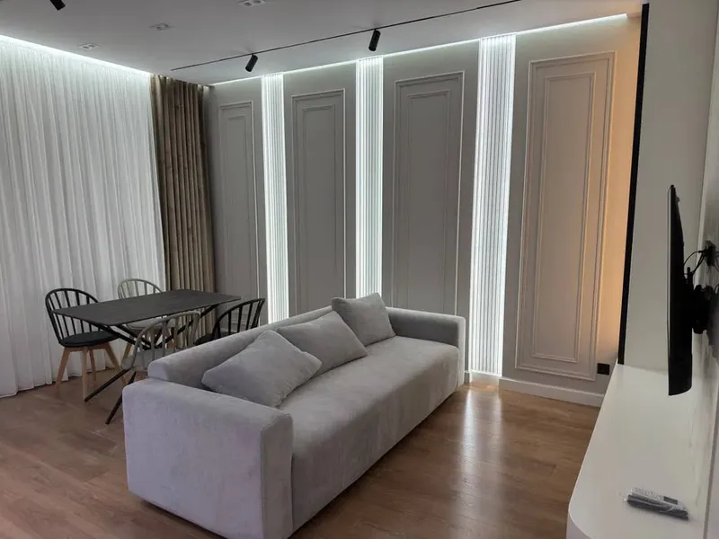 Юнусабадский  ЖК Imperial Club 3