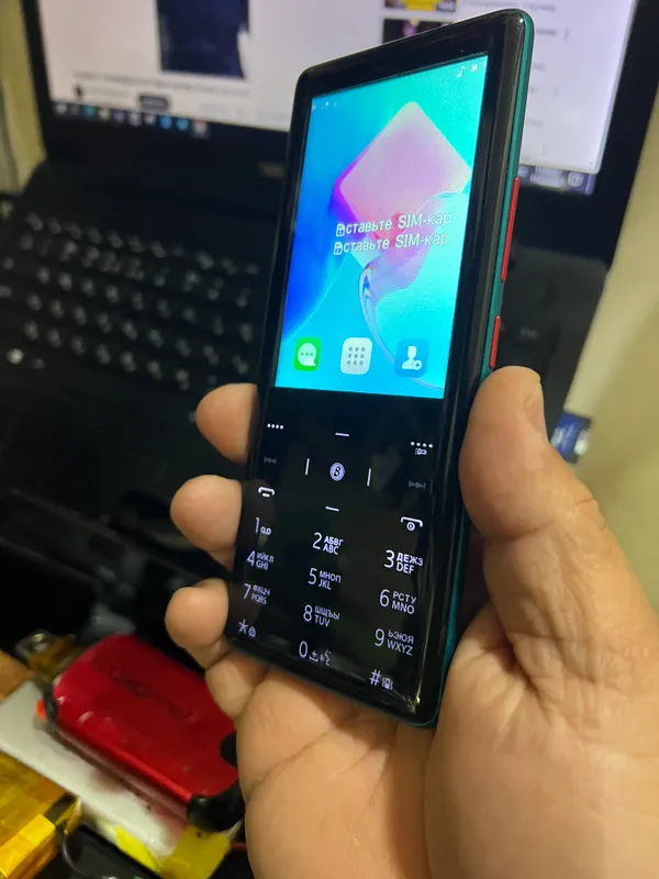 Itel polusensor 3 Itel polusensor 3