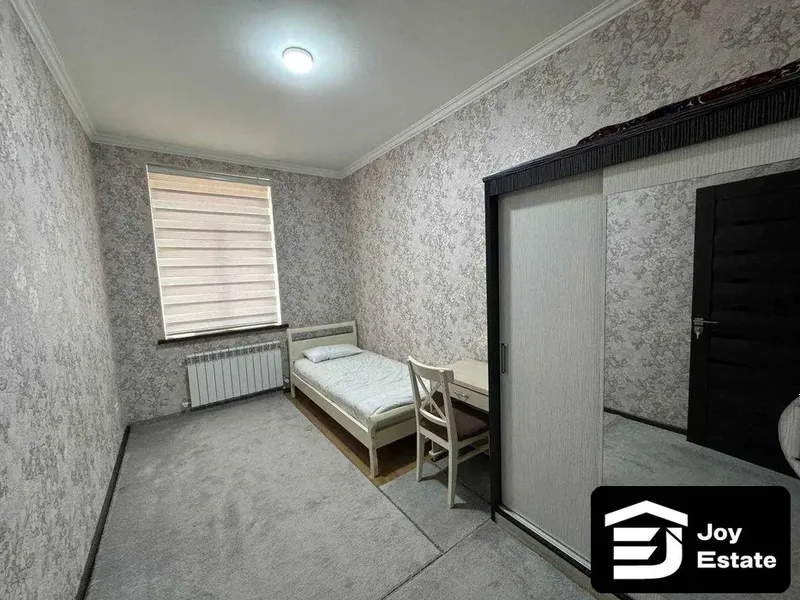 4 xonali kvartira ijaraga, Golden House, 3-qavat 4