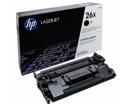 Картридж HP 26X (CF226X)