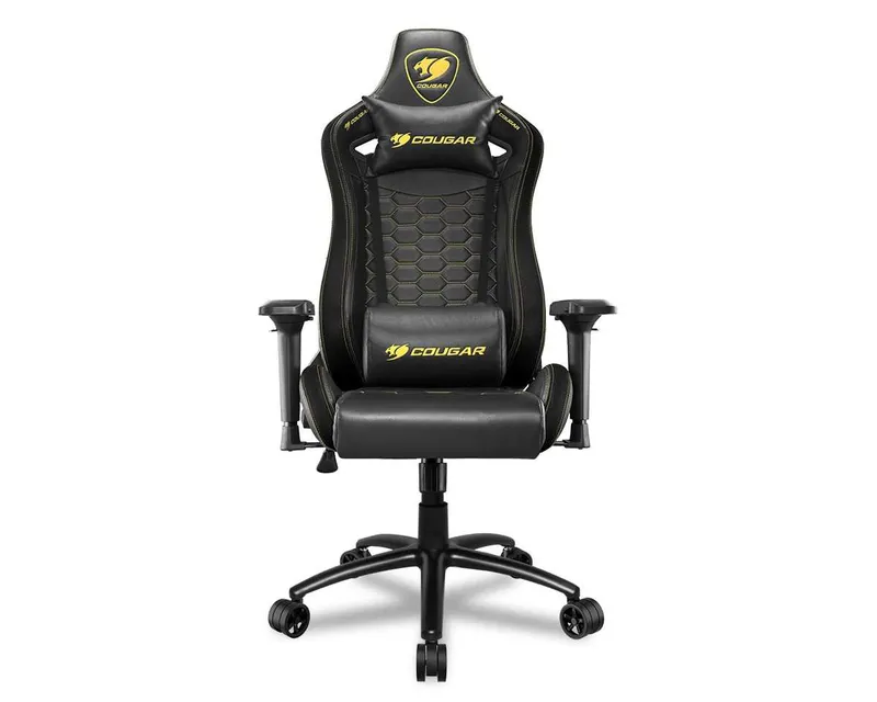 Игровое кресло Cougar Outrider S Royal 1 Игровое кресло Cougar Outrider S Royal 1