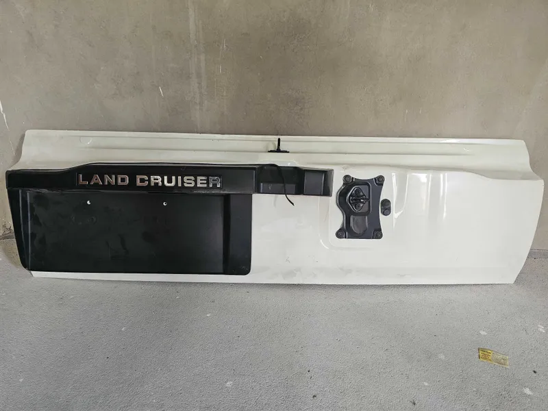 Продаются запчасти Toyota LAND CRUISER 200! — фото 4