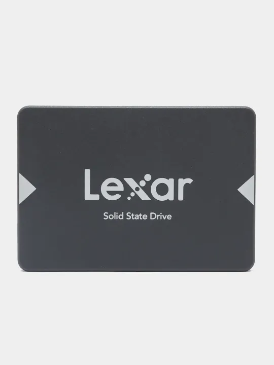 SSD SATA Lexar NS100 512GB 3