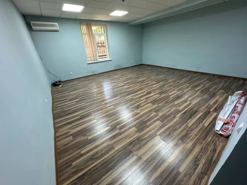 Урда Ул.Алишера Навоий 2линия 1этаж 2кабинета по36м² под офис Юр адр — фото 1