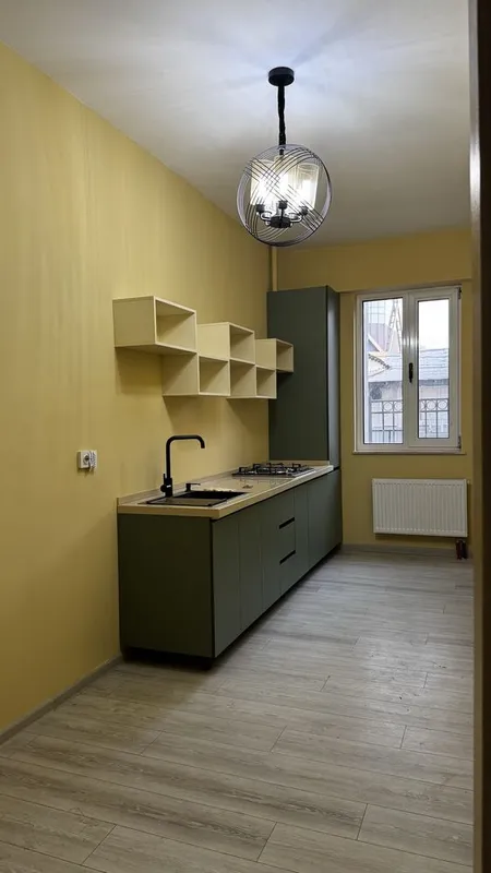 сдаётся помещение в Zarafshan city , с офисной мебелью в бонус 5