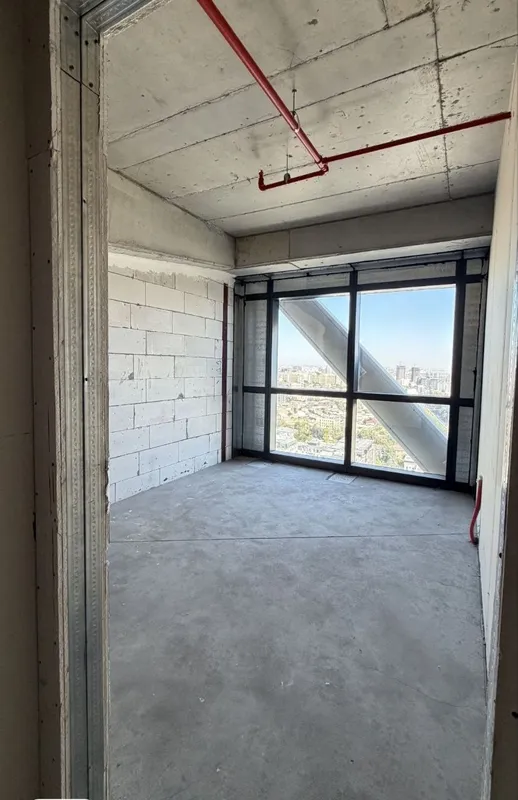 57 m²li 2 xonali kvartira sotiladi, Yakkasaroy tumani 2