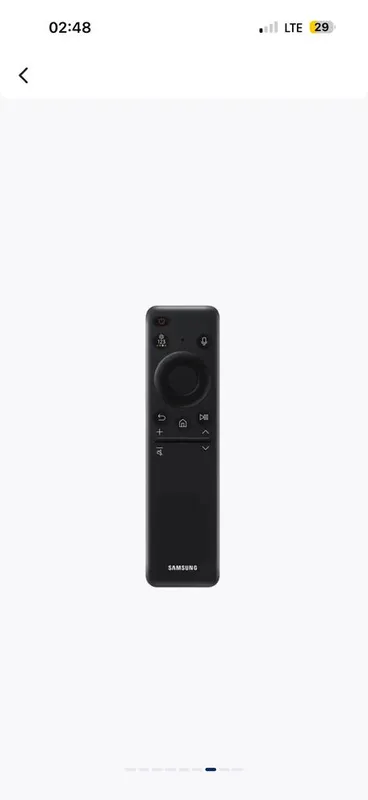 Optom narxlarda Televizor Samsung QLED Vision AI QE85Q7FAAUXUZ 5
